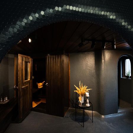 Freistil Boutiquehotel Sonthofen Eksteriør bilde