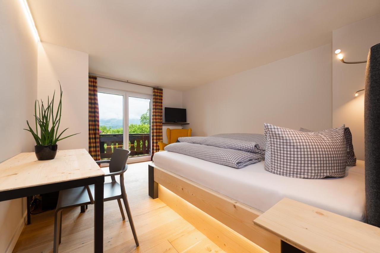 Freistil Boutiquehotel Sonthofen Eksteriør bilde