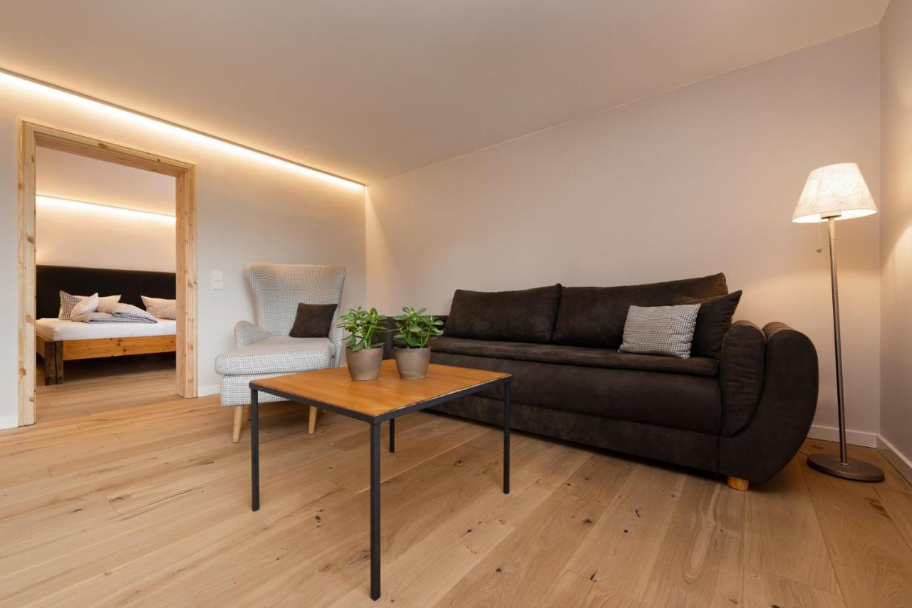 Freistil Boutiquehotel Sonthofen Eksteriør bilde
