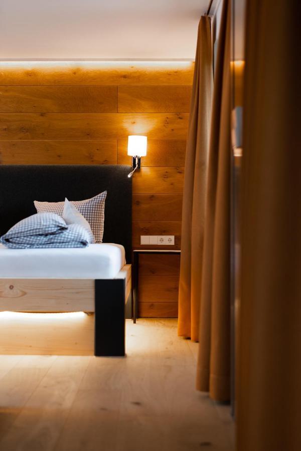 Freistil Boutiquehotel Sonthofen Eksteriør bilde