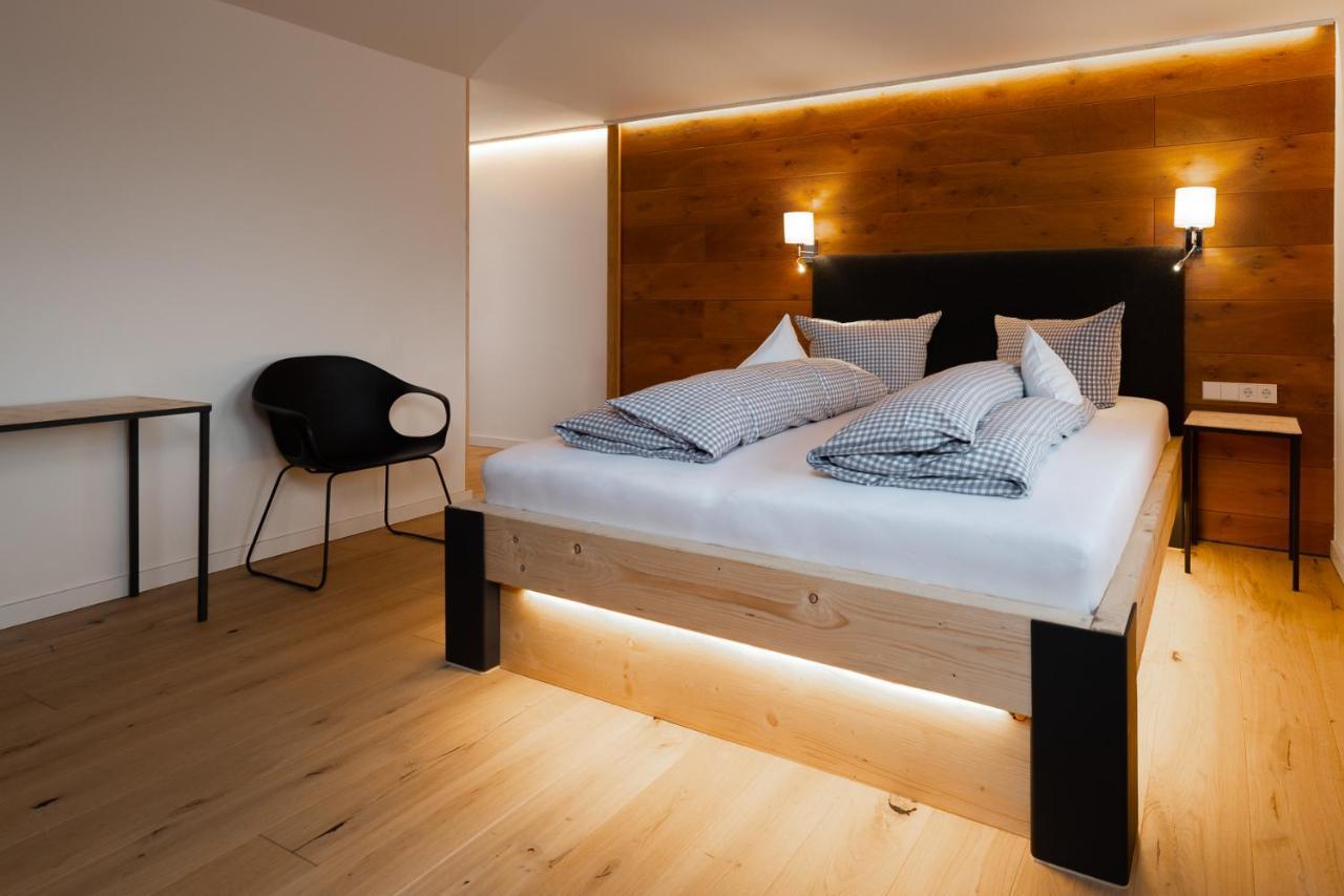 Freistil Boutiquehotel Sonthofen Eksteriør bilde