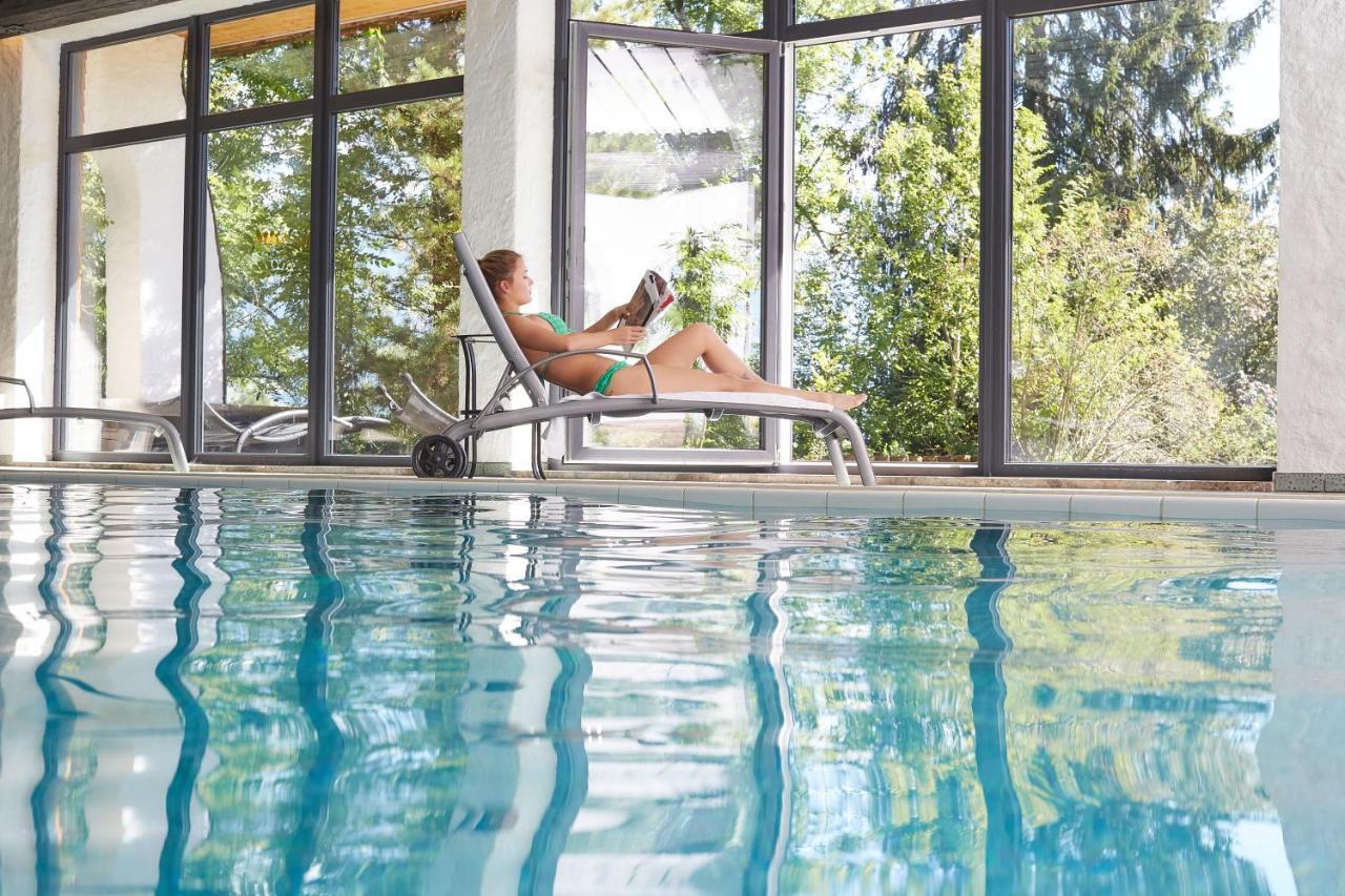 Freistil Boutiquehotel Sonthofen Eksteriør bilde