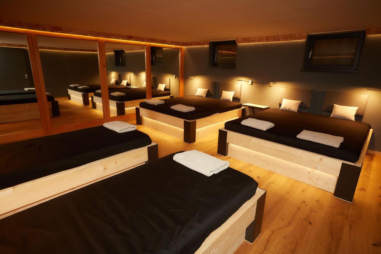 Freistil Boutiquehotel Sonthofen Eksteriør bilde