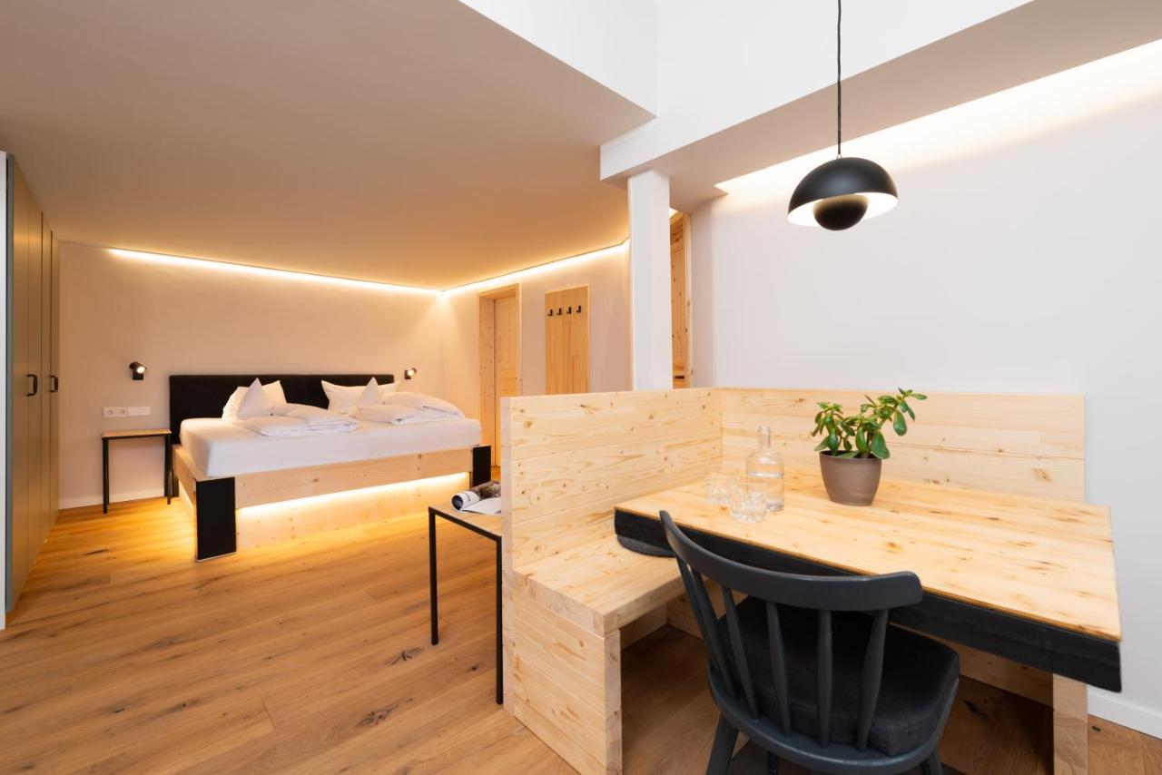 Freistil Boutiquehotel Sonthofen Eksteriør bilde