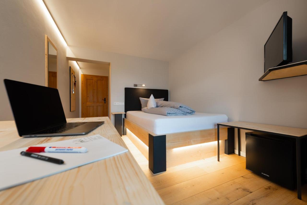 Freistil Boutiquehotel Sonthofen Eksteriør bilde