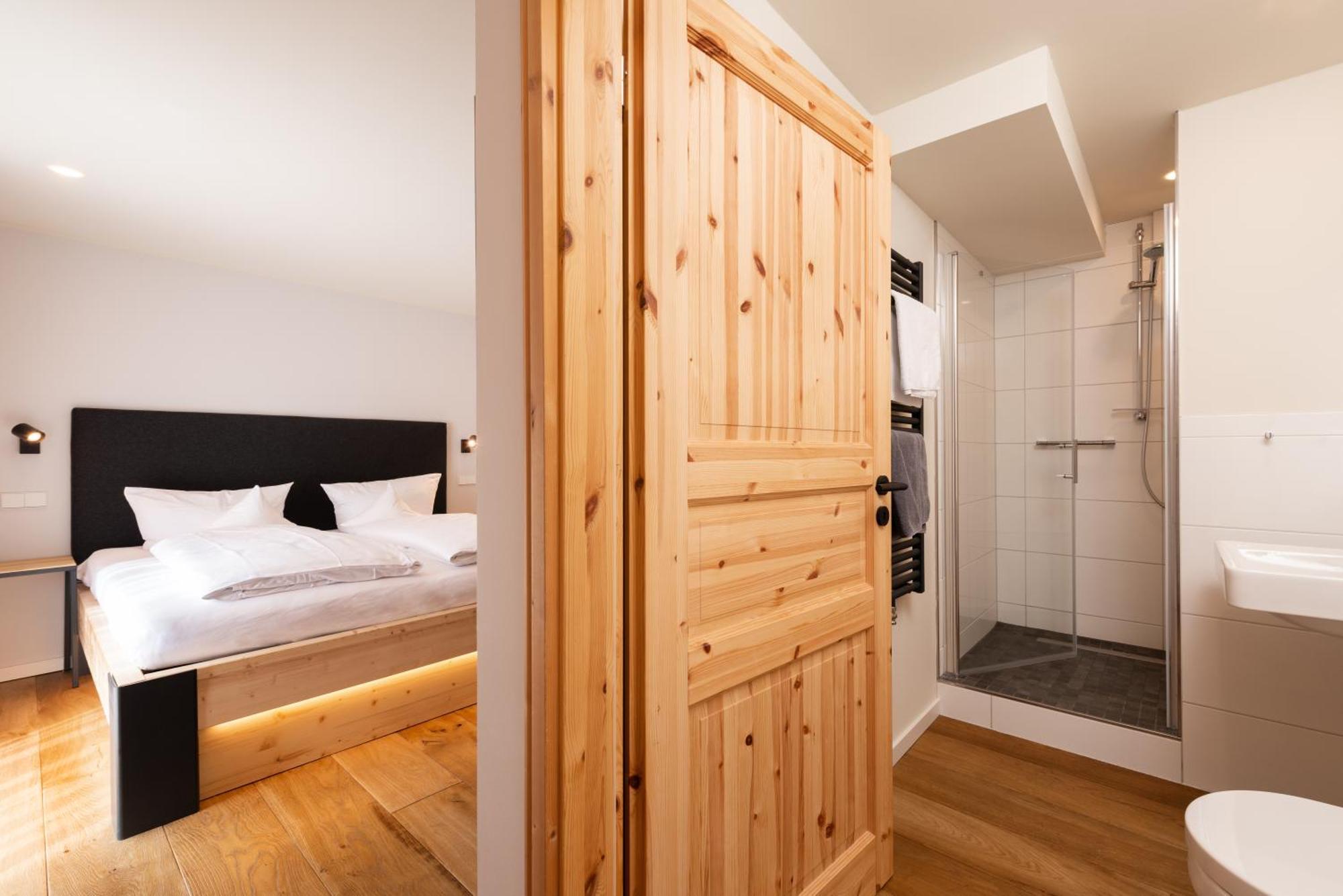 Freistil Boutiquehotel Sonthofen Eksteriør bilde