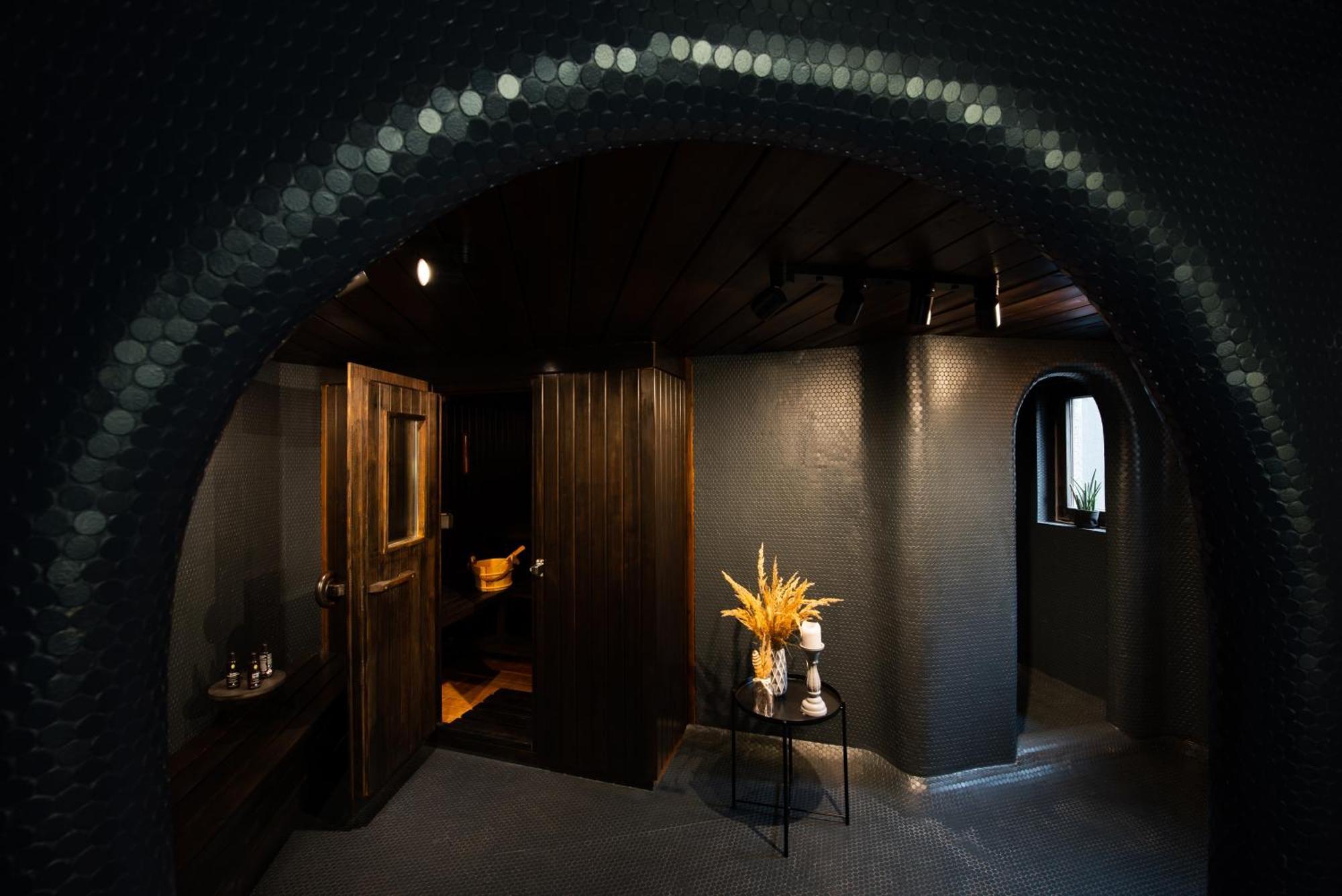 Freistil Boutiquehotel Sonthofen Eksteriør bilde